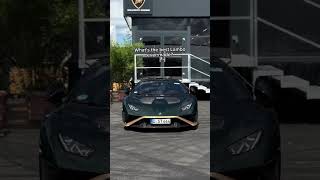 What‘s the best Lambo ever made [upl. by Menis]