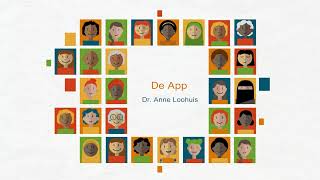 URin Control De App door Dr Anne Loohuis [upl. by Ainer305]