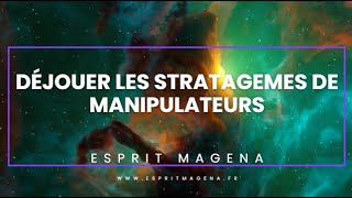 Déjouer les stratagèmes des manipulateurs  Relations toxiques [upl. by Janenna]