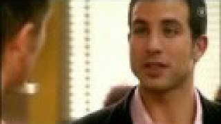 Olli et Christian VOSTFR 22112007 [upl. by Nais]