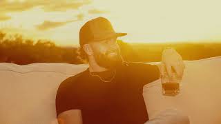 Dylan Scott  Ill Be A Bartender Official Lyric Video [upl. by Yrelav]