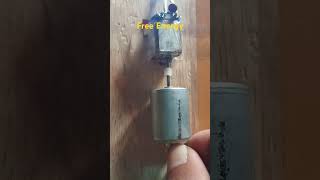 Free Energy freeenergy diy diycrafts dynamogenerator [upl. by Gord]