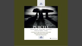 Purcell Timon of Athens Overture [upl. by Farrington]