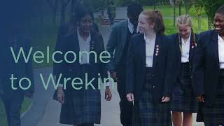 Wrekin College Virtual Tour [upl. by Nevile946]