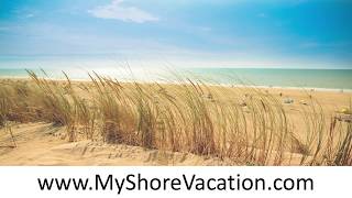 ☀️ Lavallette NJ Summer Rentals  ⏩ MyShoreVacationcom ⏪  Lavallette NJ Rentals By Owner ☀️ [upl. by Idna]