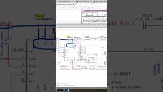 Step Down ic 33v 5v how to check 33v ic requirements [upl. by Elder]