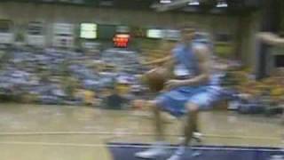 Tyler Hansbrough Becoming The Bull Highlight Mix [upl. by Tavie]