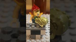 Scrunched up lego trending legotube legofans funnyshorts tiktok legochima foryou shorts [upl. by Orit209]