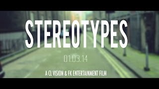 Short Film  Stereotypes  FK Entertainment [upl. by Kcinnay851]