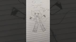 My first good drawing [upl. by Hulda938]