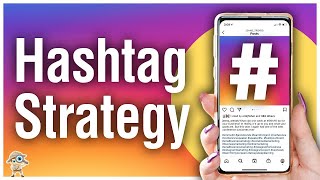 How to Use Instagram Hashtags for Maximum Exposure [upl. by Rostand843]