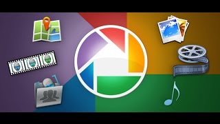 How To Download and Install Picasa3 by Software Tutorials [upl. by Milone]