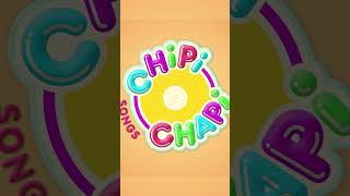 KANGAROO 🦘🎤 l Chipi amp Chapi Songs l Nursery Rhymes and Kids Songs [upl. by Dedra]