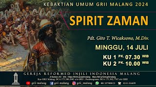 Spirit Zaman spirit zaman [upl. by Ladnor]