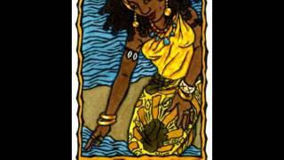 Oshun Song [upl. by Hardie]