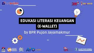 Produk Pembiayaan EWallet [upl. by Atik]