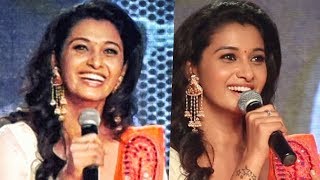 FUNNY quotDouble Meaning Processingquot  Priya Bhavani Shankar to Smile Settai  Meyaadha Maan TN 296 [upl. by Ennaeiluj]