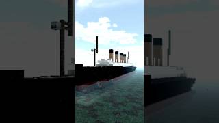 Better Mauretania minecraft shorts mauretania viral oceanliner cruiseship minecraftlovers [upl. by Essex]