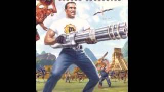 Multiplayer  Red Station  Serious Sam The Second Encounter [upl. by Inge]