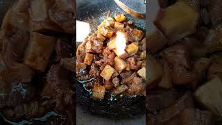 Adobong baboyulamyummyfoods [upl. by Angus96]