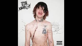 Lil Xan  TOTAL XANARCHY Full Album [upl. by Geldens]