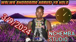 WALWA BHONDAMA HARUSI YA HOLO MWAMBI BY NCHEMBA STUDIO 392024 [upl. by Corell604]