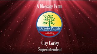 Superintendent Corley Welcome Back to School August 2022 [upl. by Peppy]