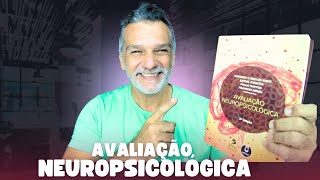 Avliação Neuropsicológica x Psicológica [upl. by Deena]