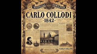 4111842  Nascita di Carlo Collodi [upl. by Latsirhc]