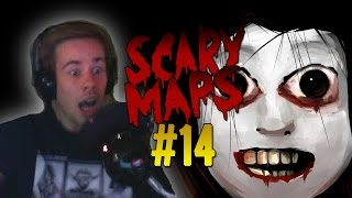 Garrys Mod Scary Maps 14  Hell On Earth 22 [upl. by Enyaht]