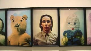 Mike Kelley by Stedelijk Museum Amsterdam [upl. by Htebirol]