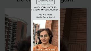 Transform Your Life with a Coaching SessionSandra Nand 👉 BOOK NOW SEE LINK IN BIO transformation [upl. by Namaj]