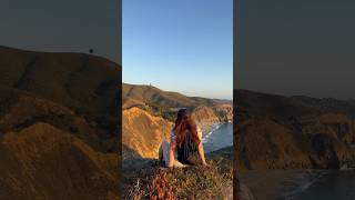 Devil’s Slide Bunker and the breathtaking ocean vista Pacifica California [upl. by Aicile]