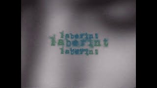 TRIQUELL  Laberint Official Video [upl. by Bathulda]