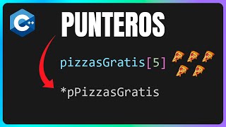 📌 Todos sobre los Punteros en C 👈😉 – ¿Qué son cómo hacerlos y cómo usarlos  Curso de C 👈 49 [upl. by Holmann]