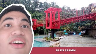 Batis Aramin At Lucban Quezon [upl. by Waechter]