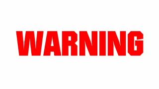 ALERT WARNING SOUND EFFECT  NO COPYRIGHT [upl. by Koeppel]