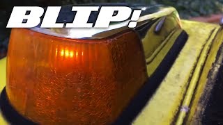 Heres Why Your Turn Signals Click  BLIP [upl. by Nnael]