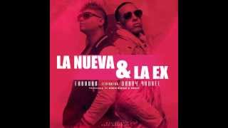 Daddy Yankee Ft Farruko  La Nueva Y La Ex Official Remix Reggaeton 20132014 [upl. by Yror]