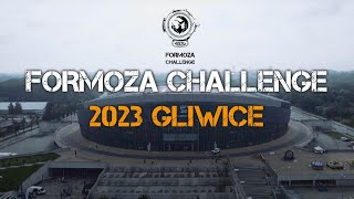 Formoza Challenge Gliwice 2023 [upl. by Kessiah263]