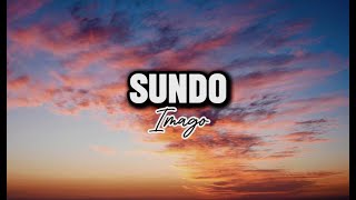 Sundo  Imago Lyrics [upl. by Animehliw94]