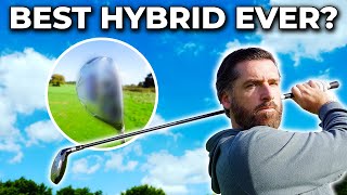 Was This The BEST GOLF HYBRID Ever Made Retro Review [upl. by Bandur639]