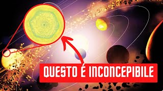 Tutti i PIANETI nel Nostro Sistema Solare [upl. by Barkley]