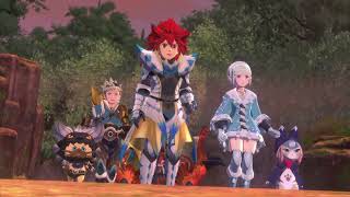 Monster Hunter Stories 2 Wings of Ruin EP 27  The Mastermind Revealed [upl. by Melosa]