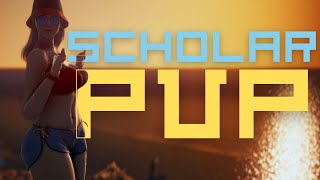 BDONA  Scholar PvP  Montage II [upl. by Earas693]