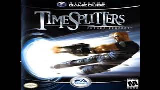 TimeSplitters Future Perfect  sfx WavesMonoloop2201 [upl. by Piks]