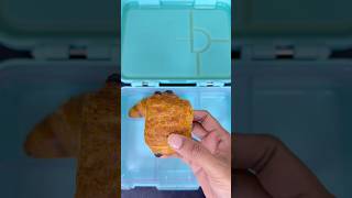 Easy Kids snack box ideas 😍😍 shortvideo fypシ゚viral lunchboxideas kidssnacks schoolfood [upl. by Auguste]