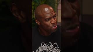 Terry Crews Funeral Song [upl. by Yousuf]