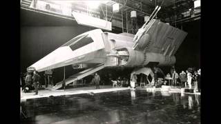 Behind the Scenes Photos Return of the Jedi [upl. by Cissie]