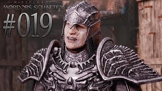 MITTELERDE MORDORS SCHATTEN 019 Der Hammer ★ Lets Play Mittelerde Mordors Schatten Deutsch [upl. by Ahsieka74]